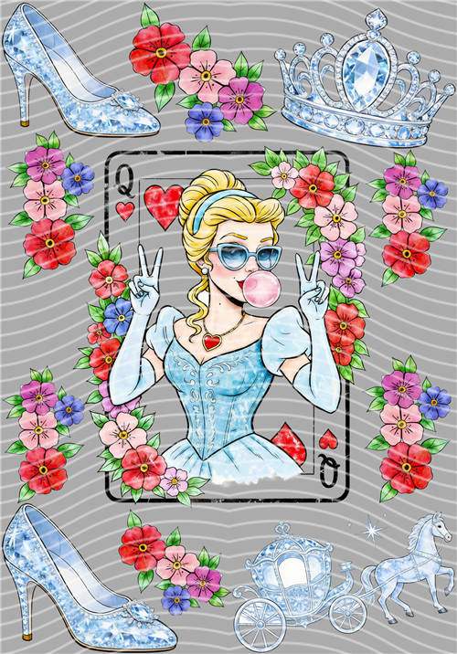 A5 Notebook Wraps-A 1561